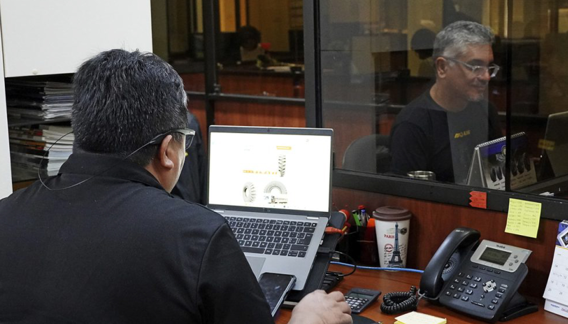 Propuesta de valor en todo tipo de llantas – Comercio & Cía. S.A. [Publireportaje]