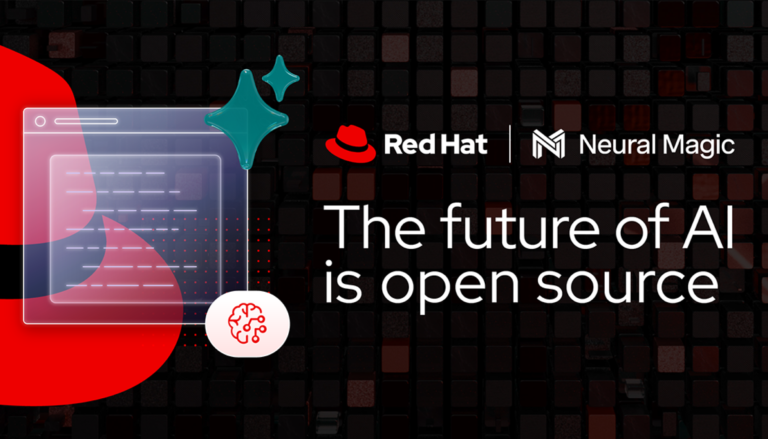 Red Hat apuesta por la IA y adquiere Neural Magic | eBIZ Noticias